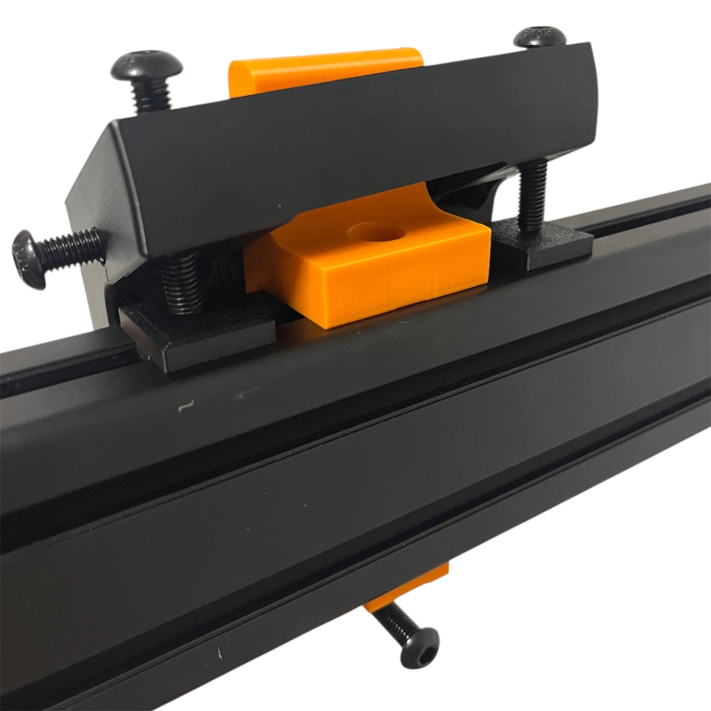 Adjustable VESA Monitor Mount