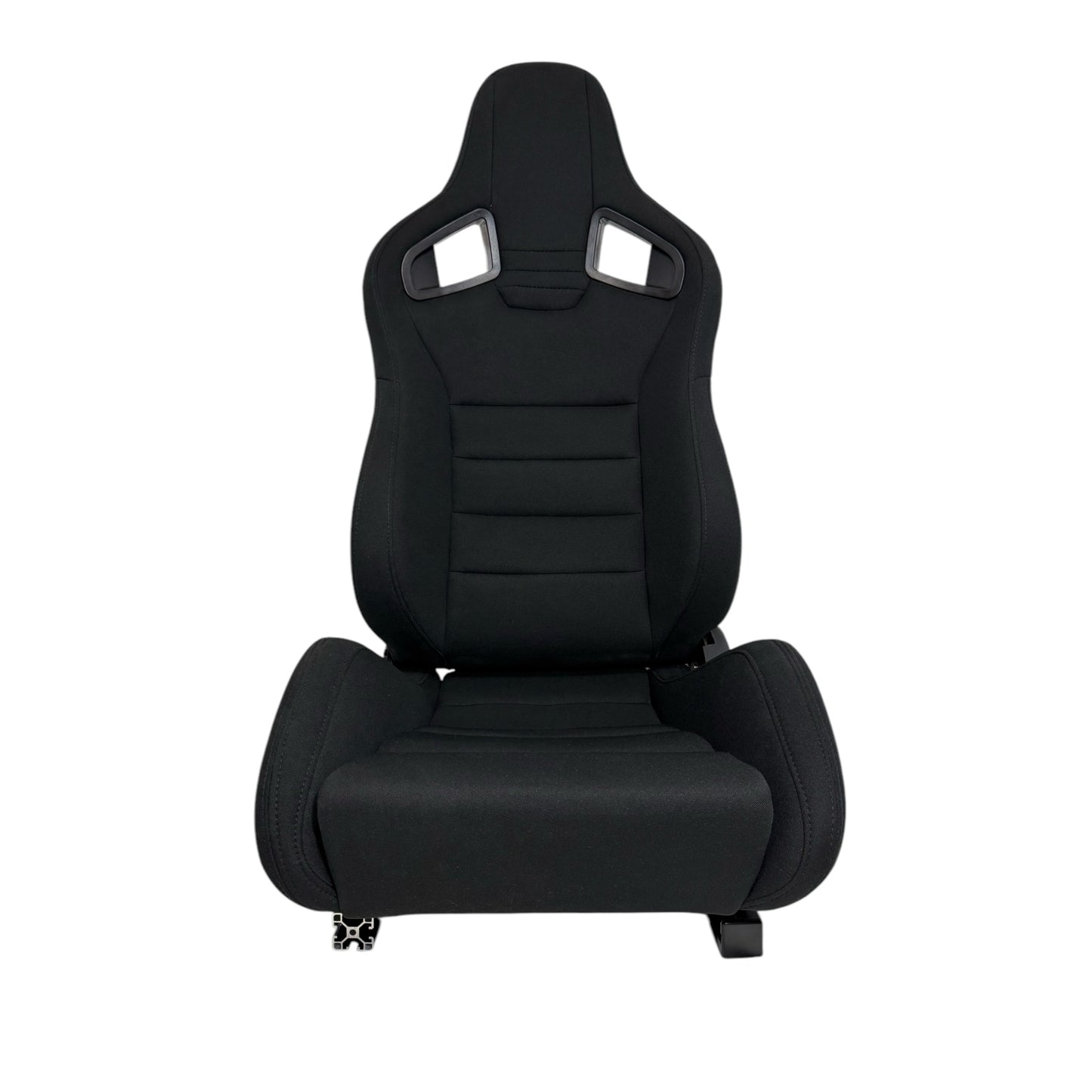 Reclining Racing Seat