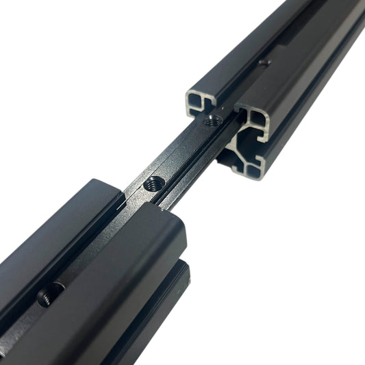 Profile Connector Set - Lengthwise