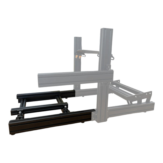 CSR1 Wheelstand Upgrade Kit