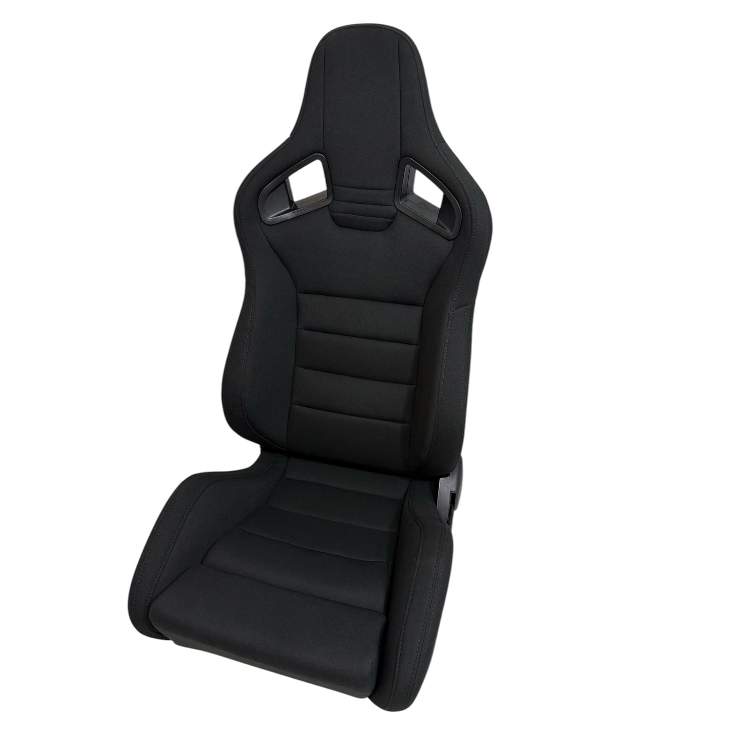 Reclining Racing Seat