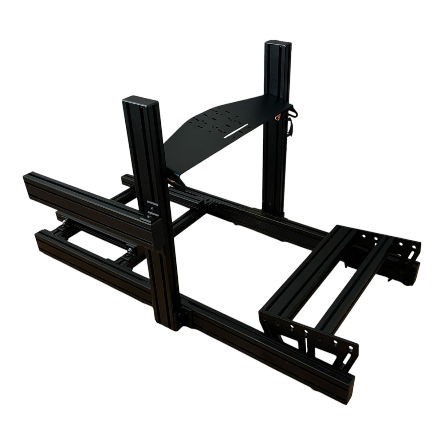 CSR1 GT Profile Sim Rig