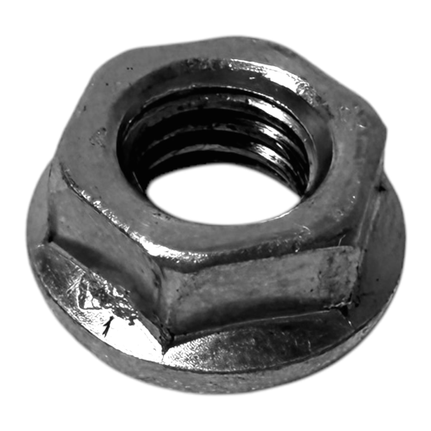 Nuts - Silver