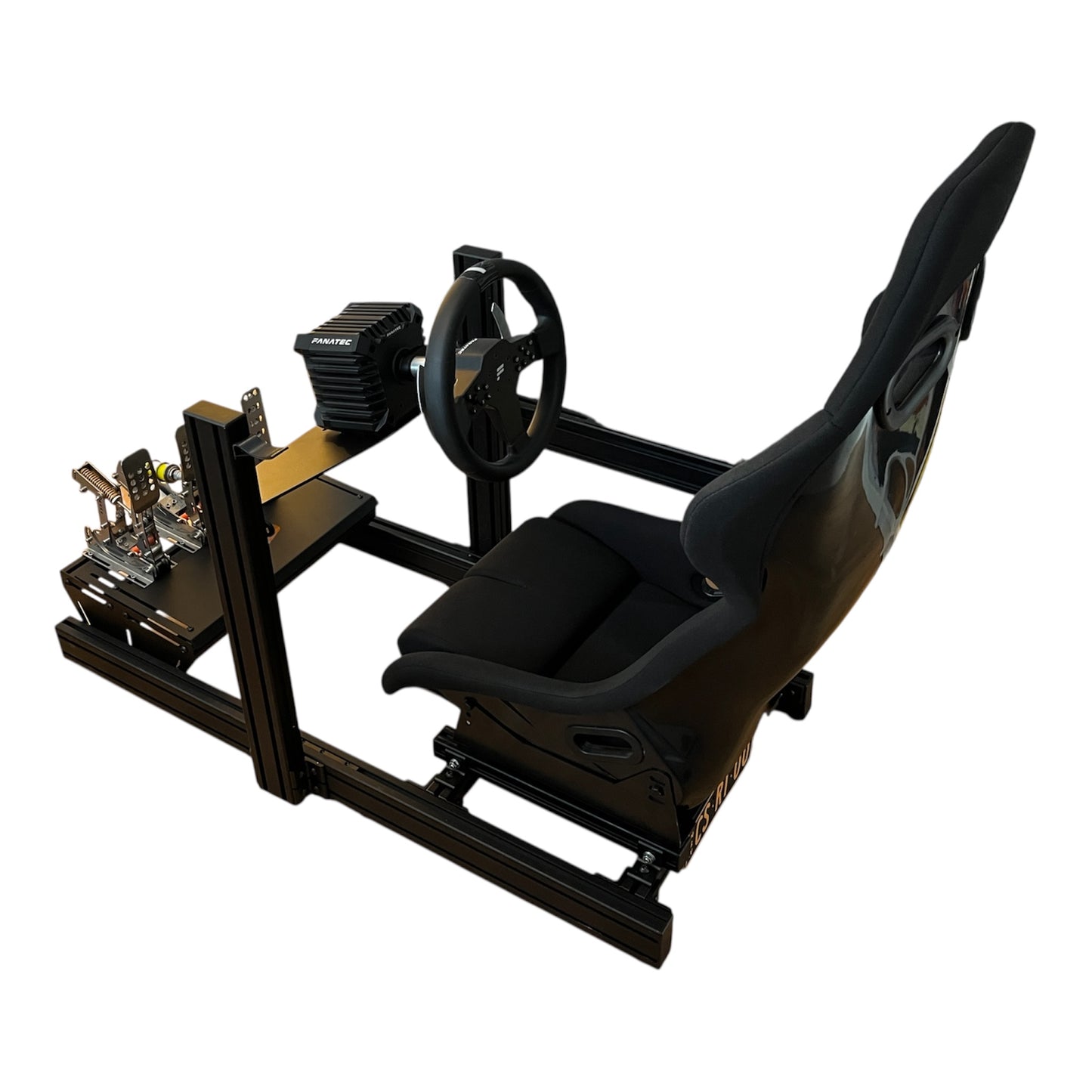 CSR1 GT Profile Sim Rig