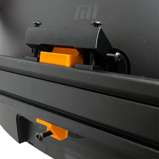 Adjustable VESA Monitor Mount