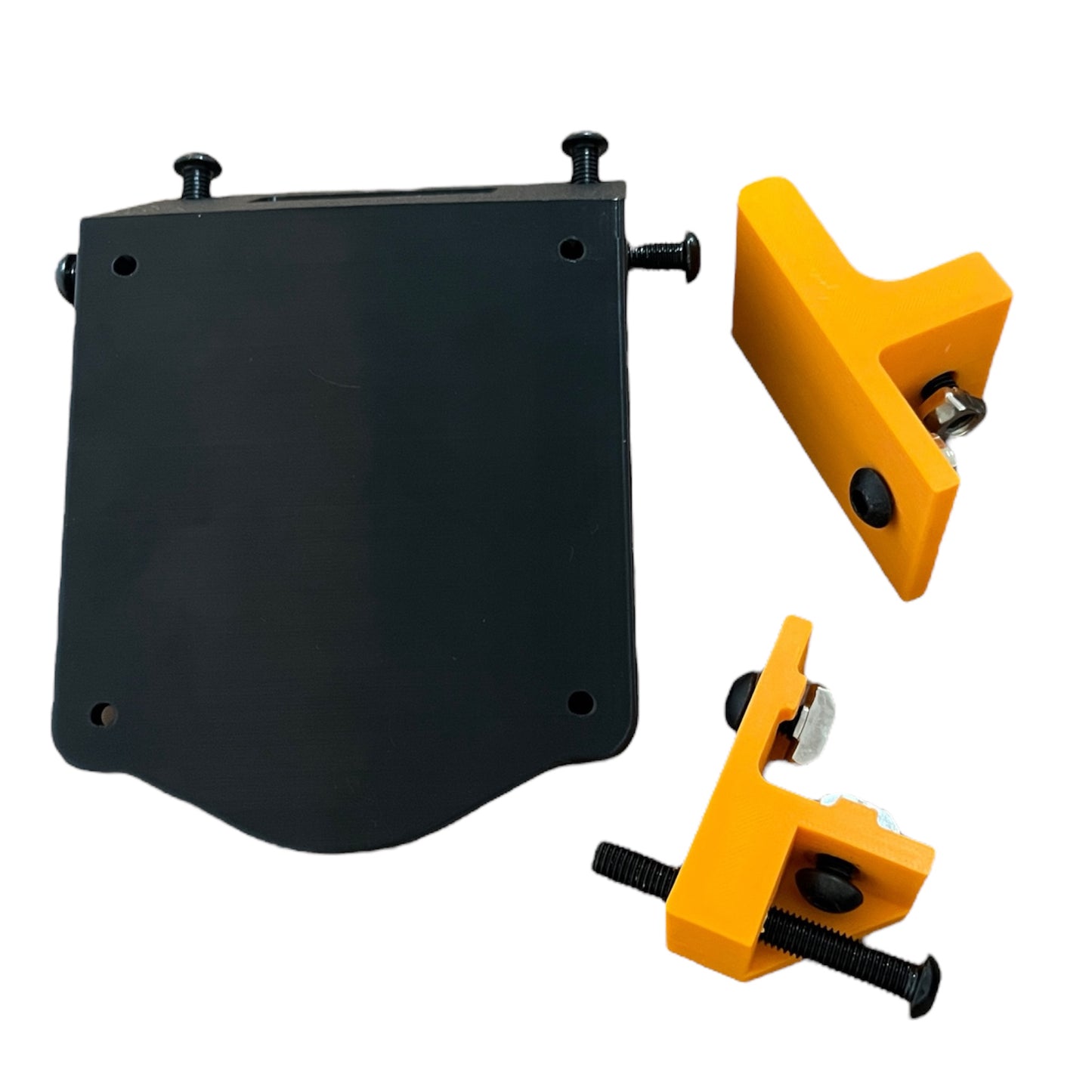 Adjustable VESA Monitor Mount