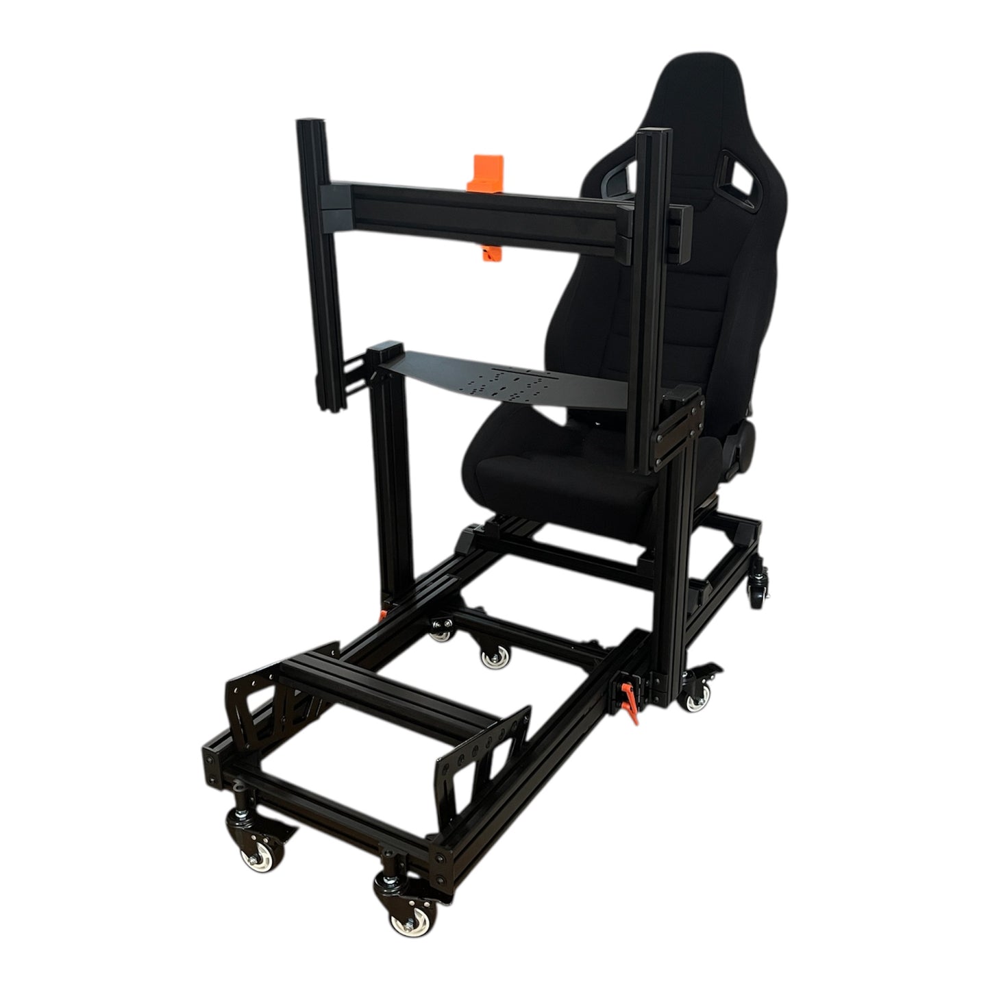 CSR1C Collapsible Profile Sim Rig