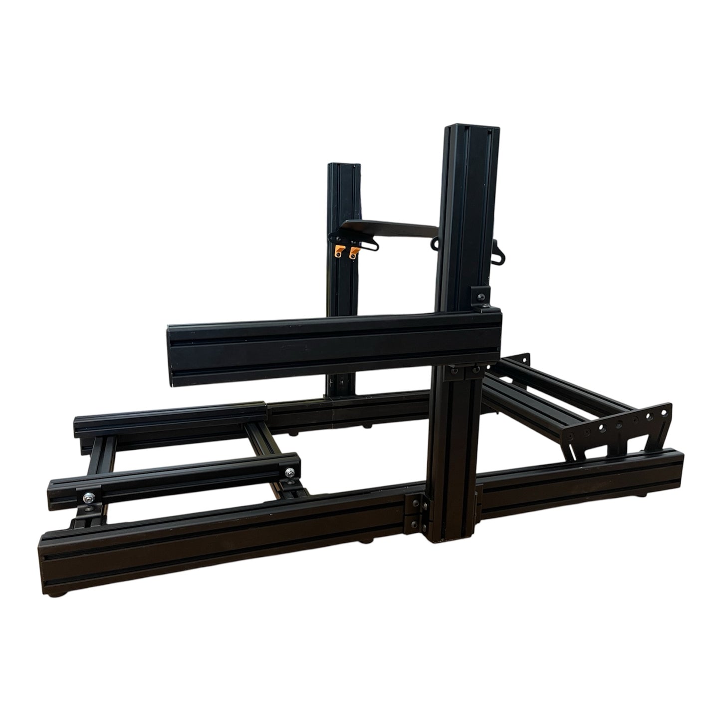 CSR1 GT Profile Sim Rig