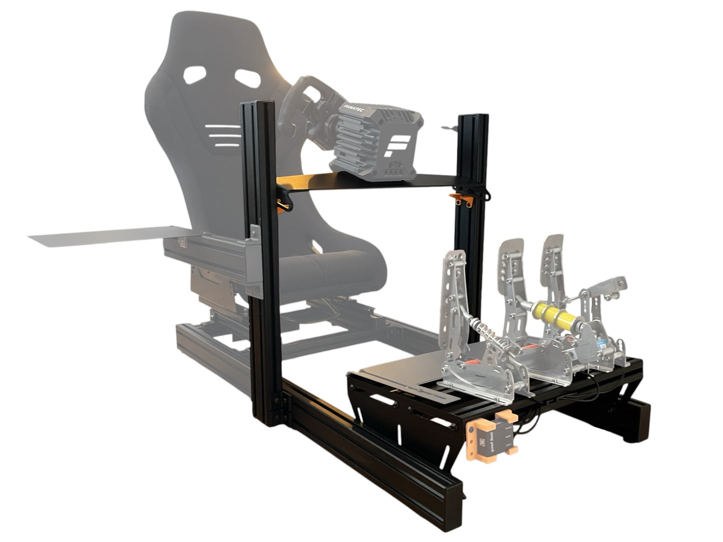CSR1 GT Profile Wheelstand