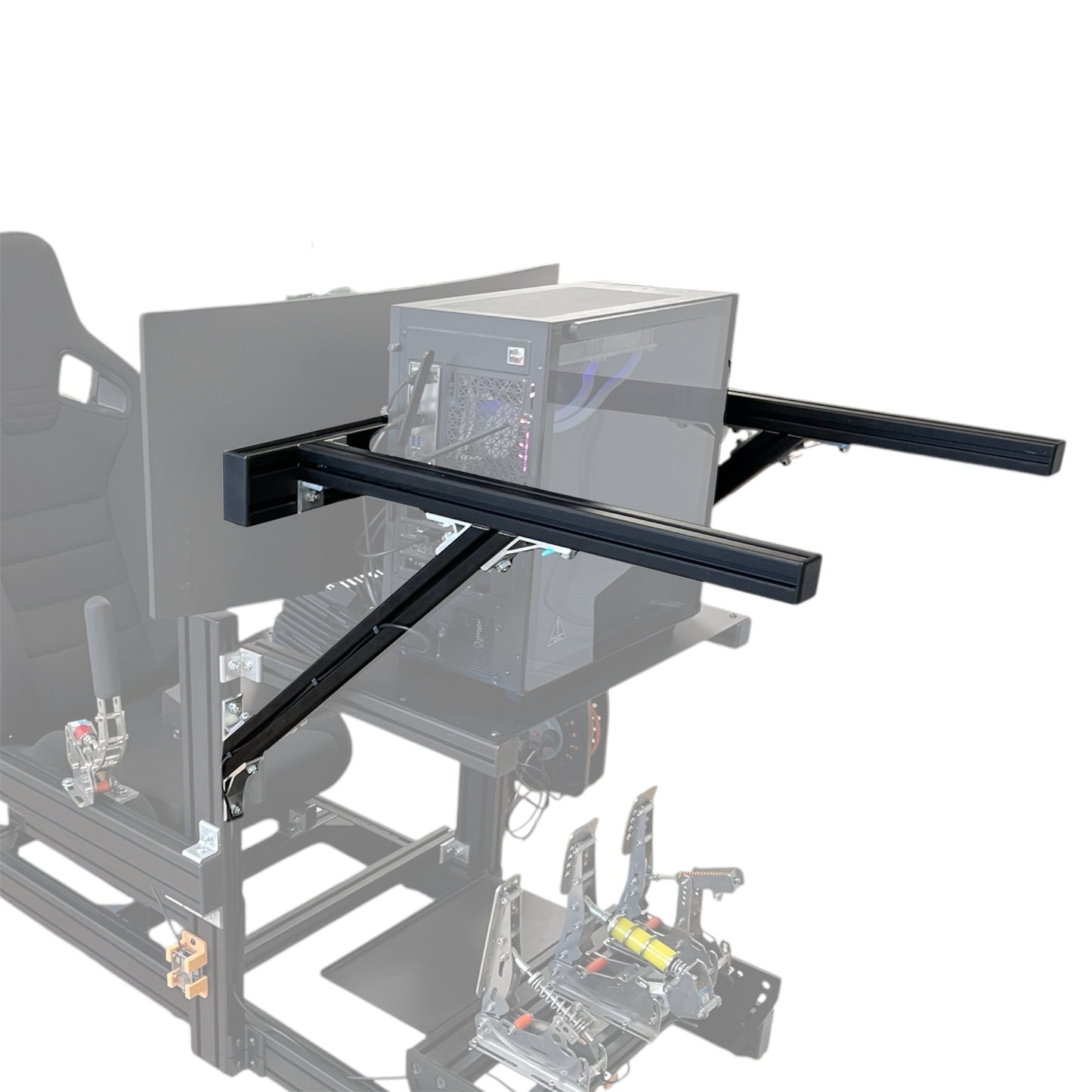 CSR1 Monitor / TV Mount