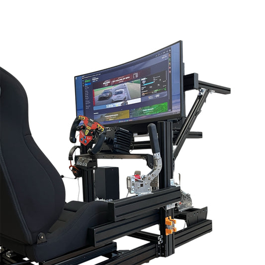 CSR1 Z Style Integrated Monitor Mount