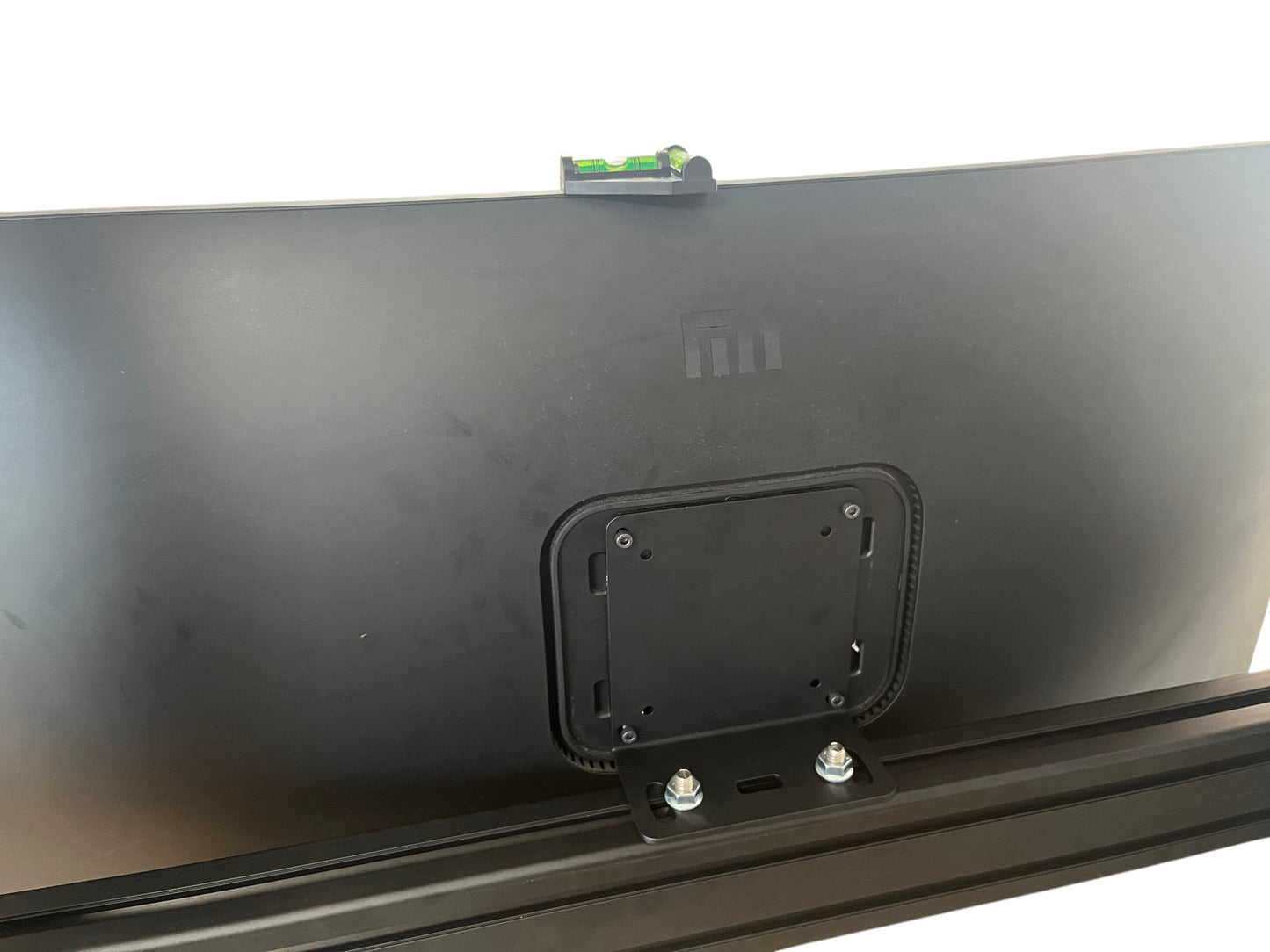 CSRT Profile Triple Monitor Stand