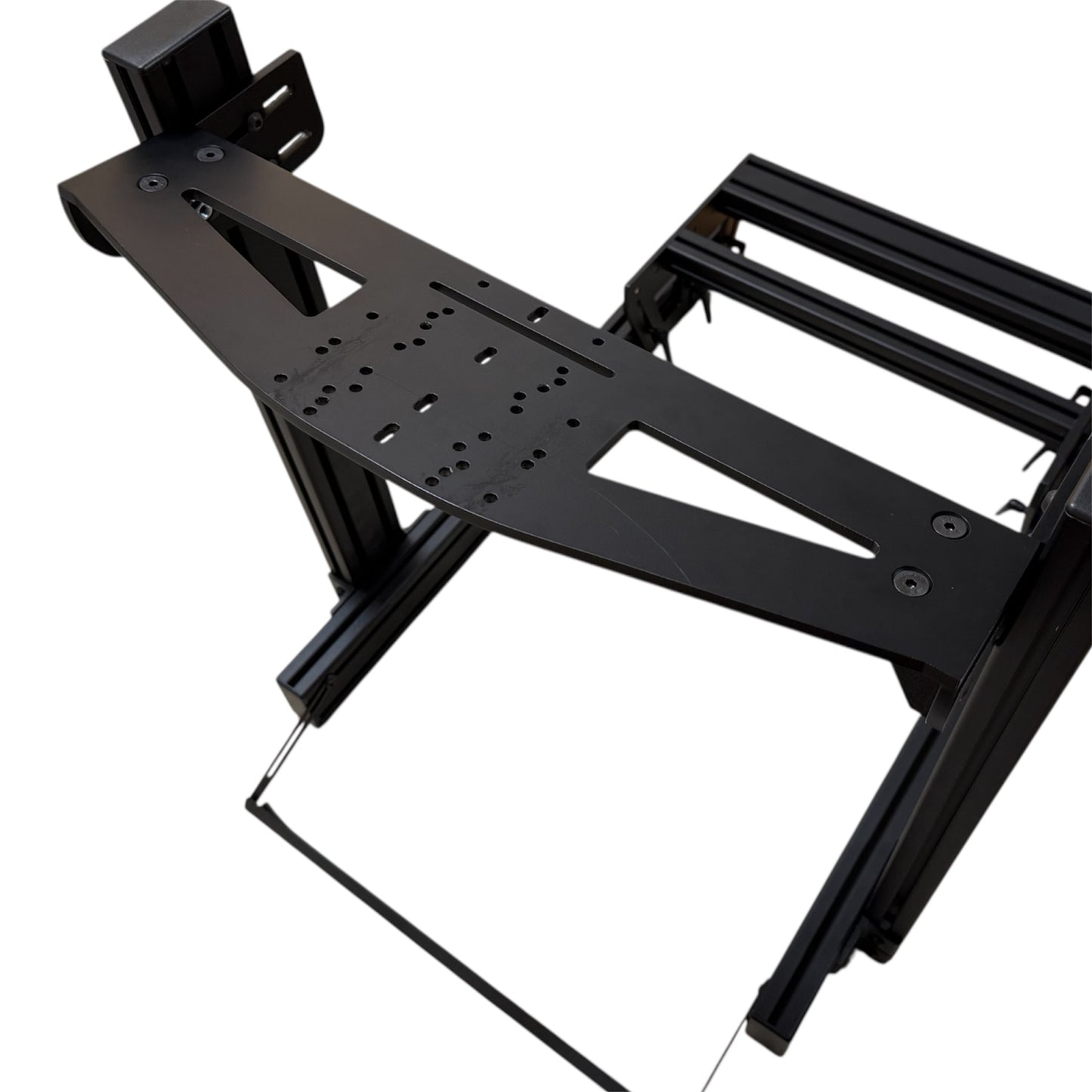 CSR1 GT Profile Wheelstand