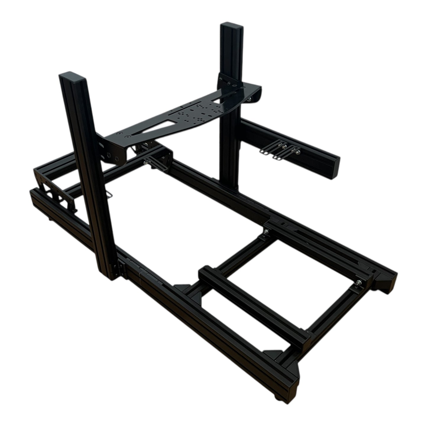 CSR1 GT Profile Sim Rig
