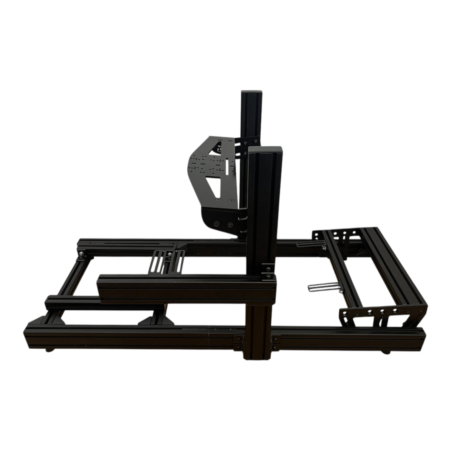 CSR1 GT Profile Sim Rig