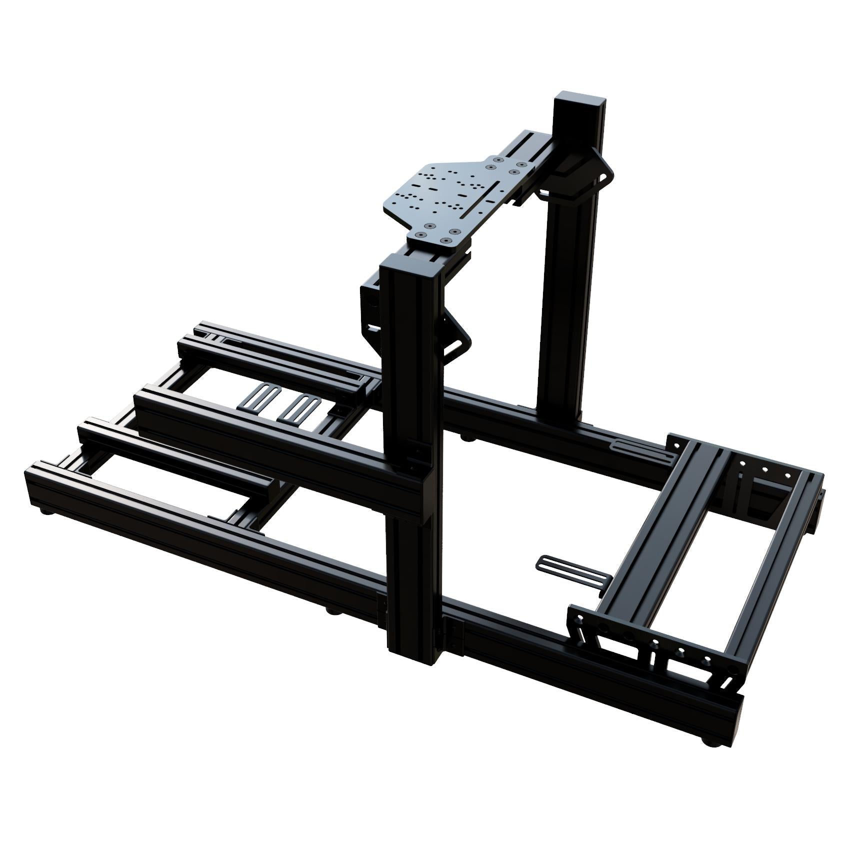 Assembly Guide CSR1 Rig (inc. video) – CRAIGS SIM RIGS