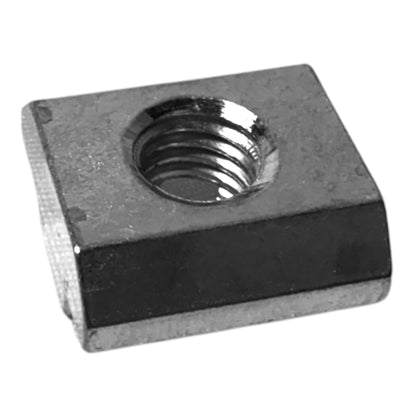 Nuts - Silver