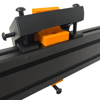 Adjustable VESA Monitor Mount