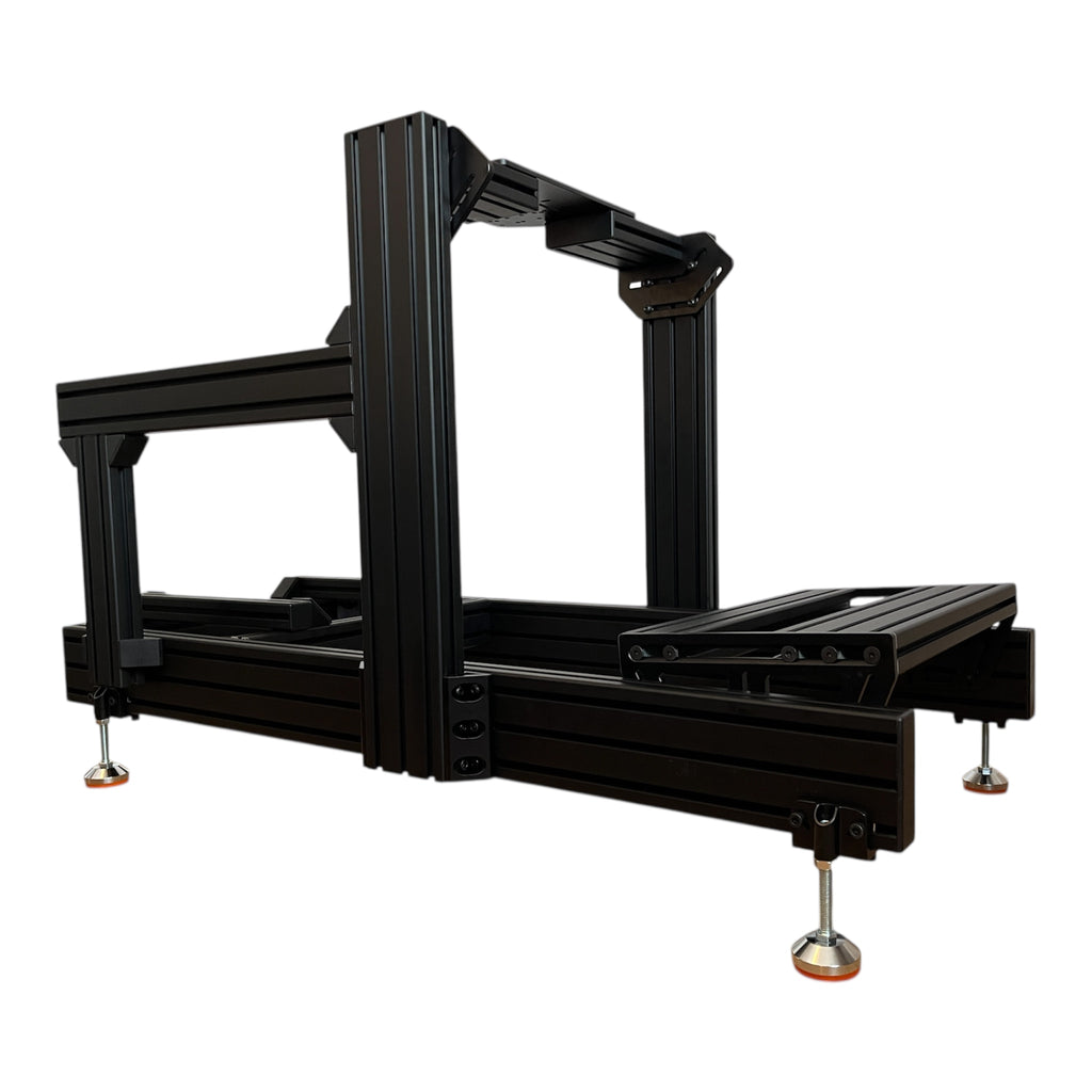CSR120 GT Profile Sim Rig