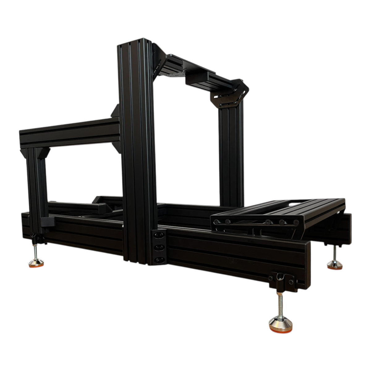 CSR120 GT Profile Sim Rig