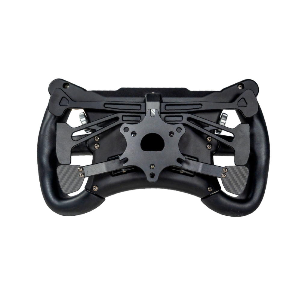 Conspit 290GP Formula wheel