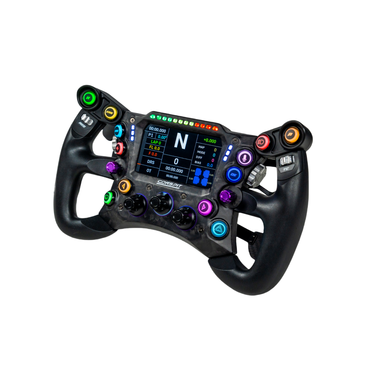 Conspit 290GP Formula wheel