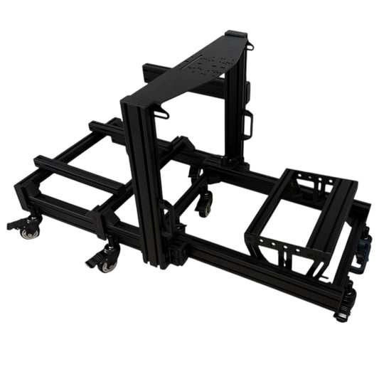 CSR1C Collapsible Profile Sim Rig