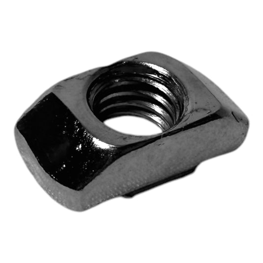Nuts - Silver