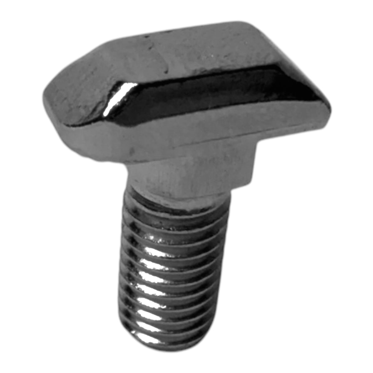 Bolts - Silver