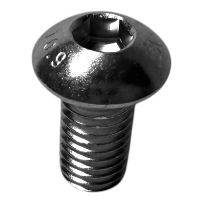 Bolts - Silver