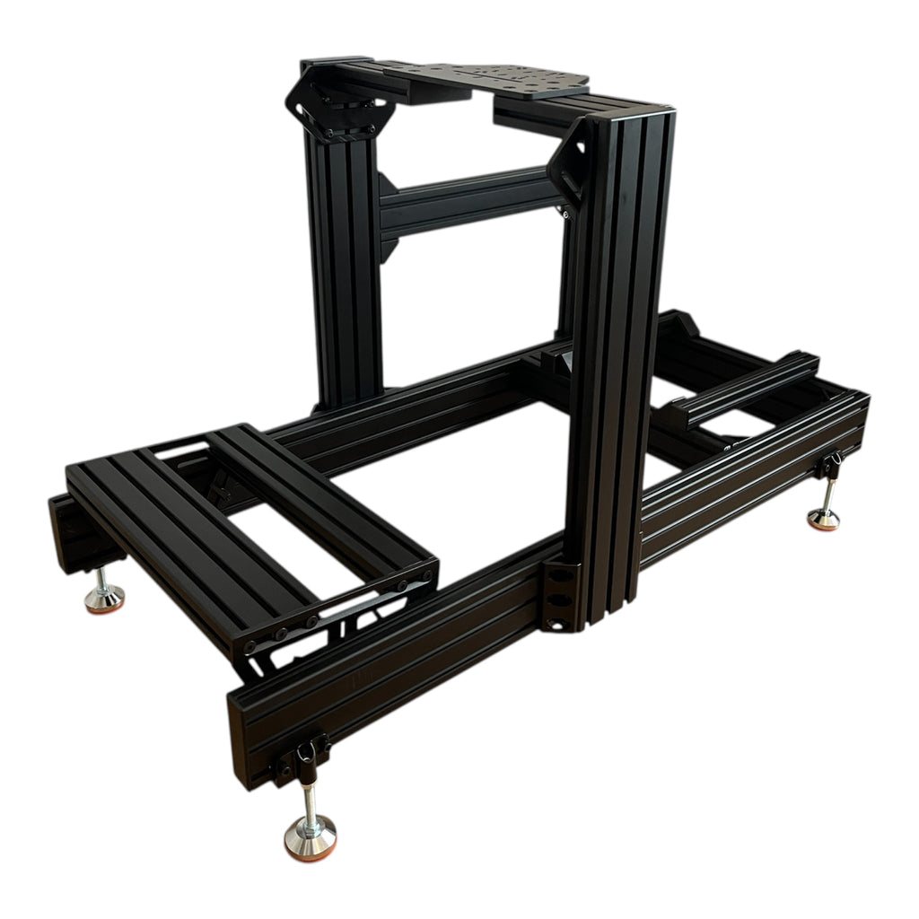 CSR120 GT Profile Sim Rig