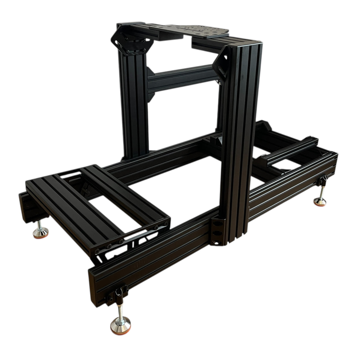 CSR120 GT Profile Sim Rig