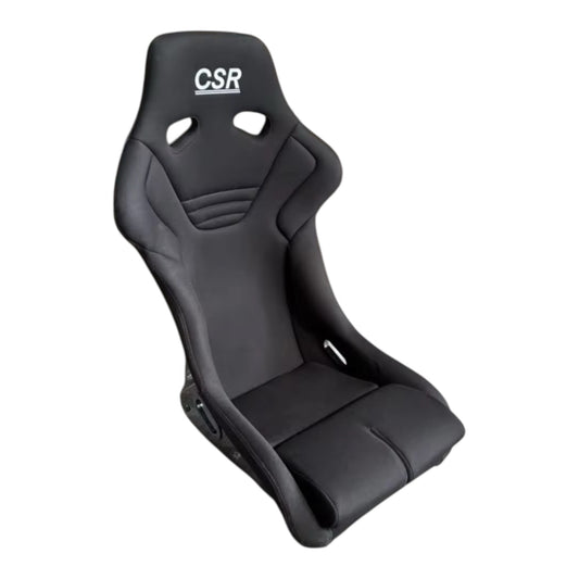 Sim Racing Bucket Seat