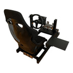 CSR1 GT Profile Sim Rig