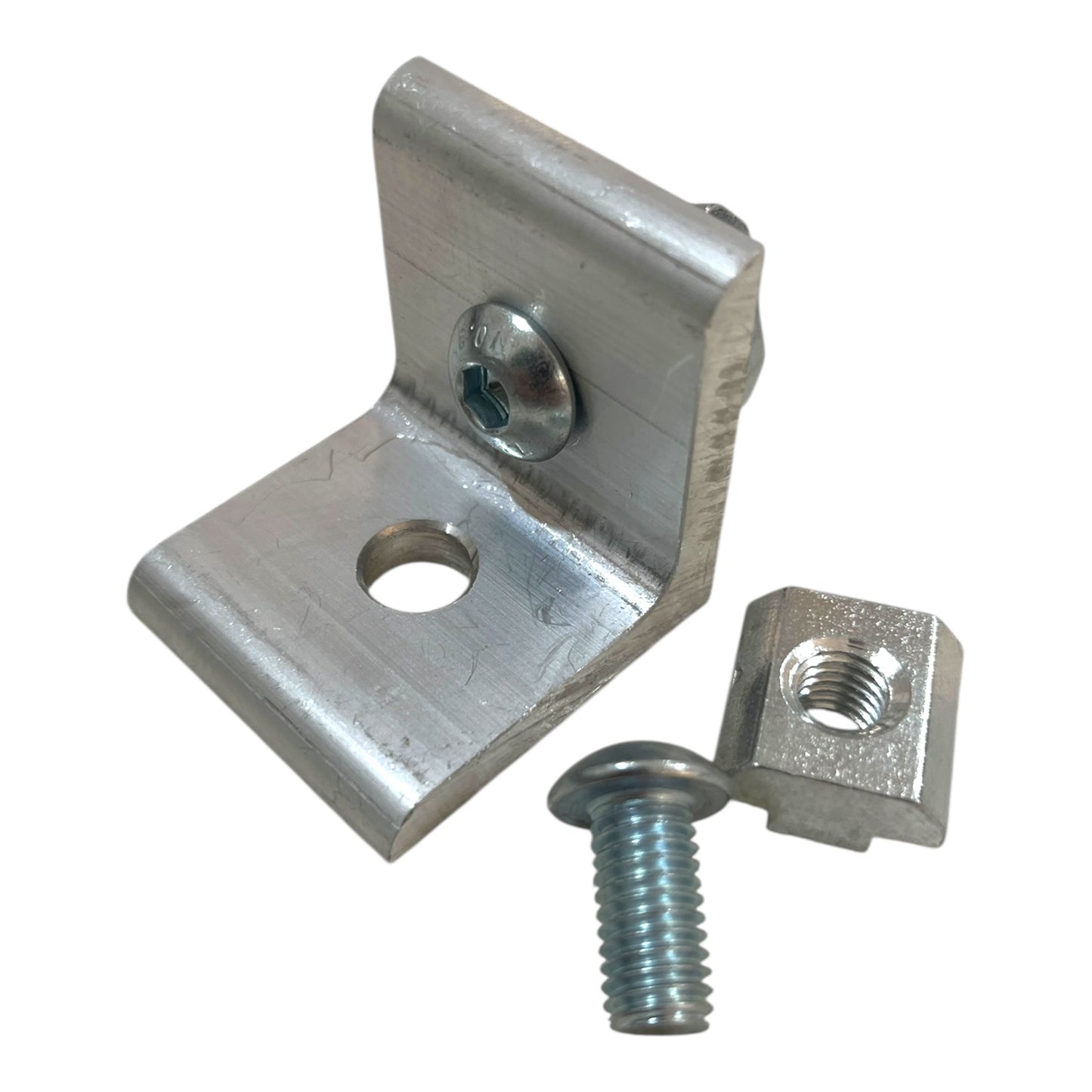 L Bracket Set
