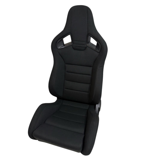 Reclining Racing Seat
