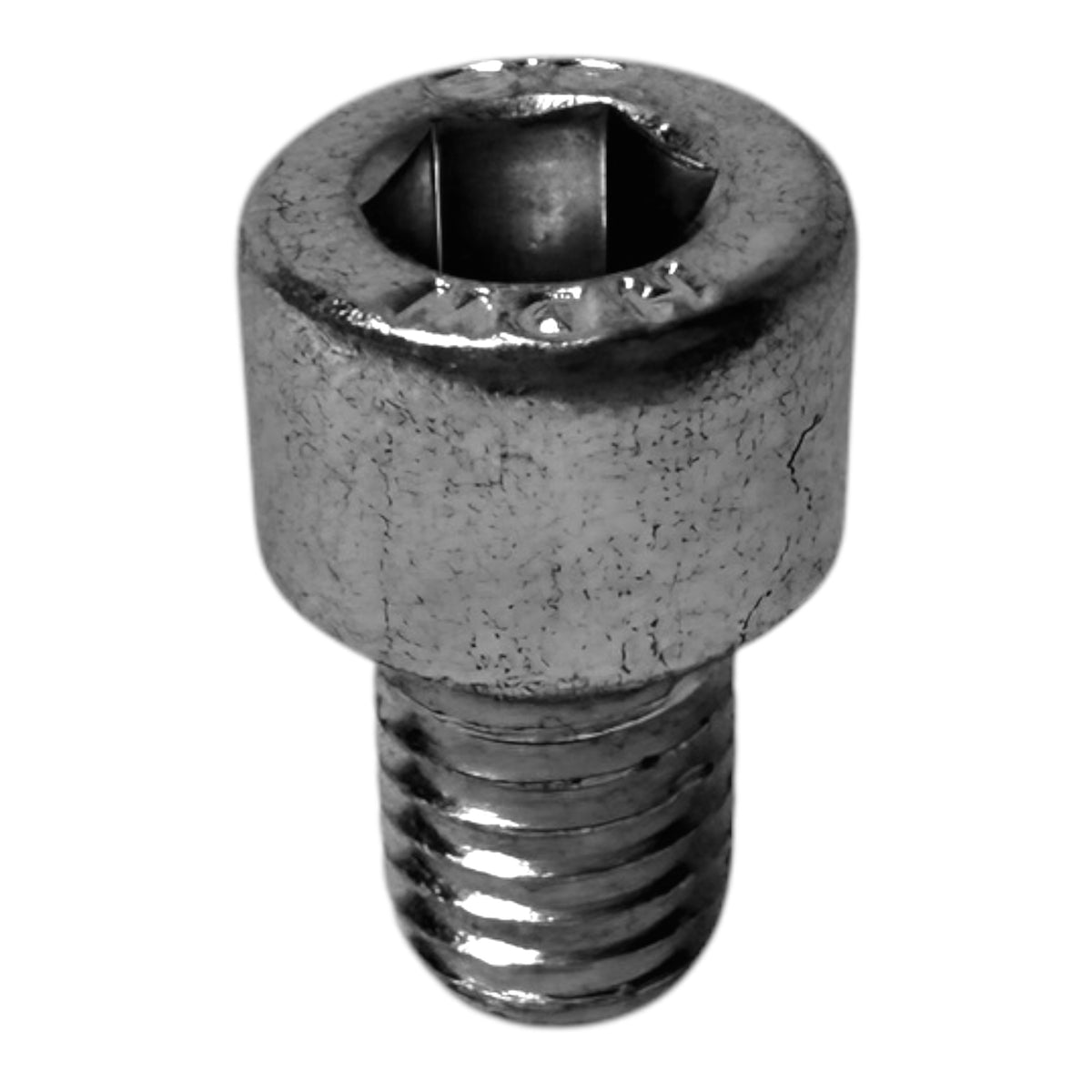 Bolts - Silver