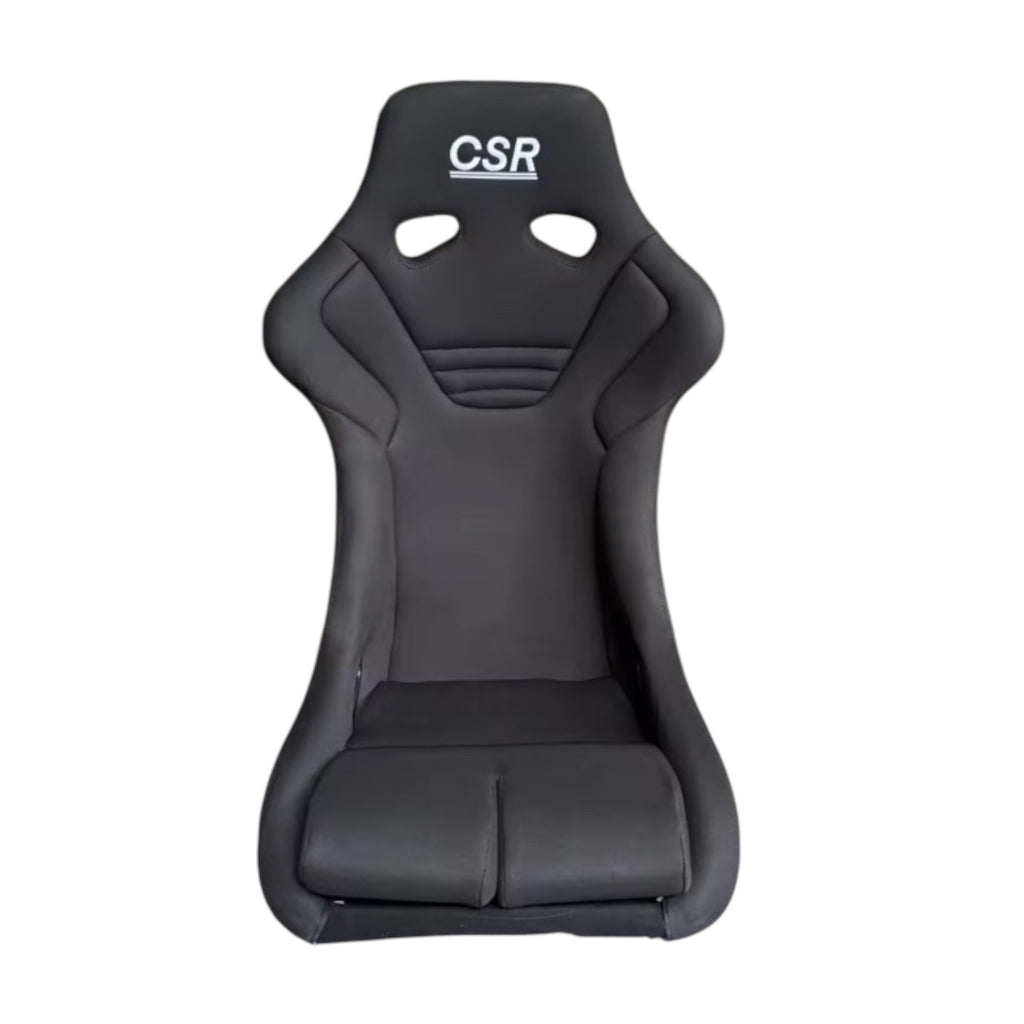 Sim Racing Bucket Seat