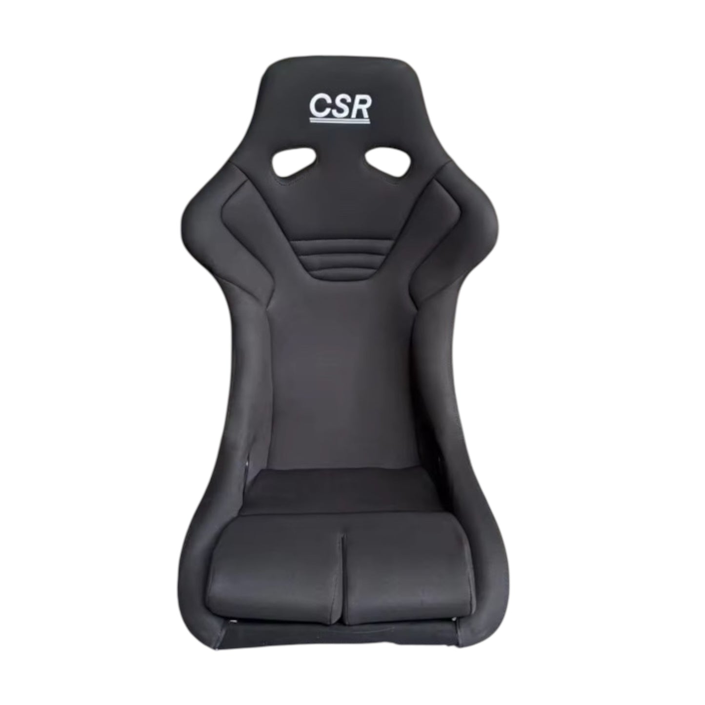 Sim Racing Bucket Seat