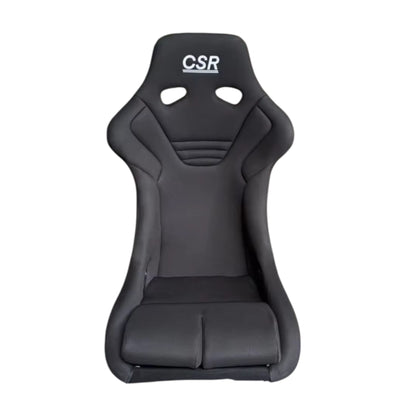 Sim Racing Bucket Seat