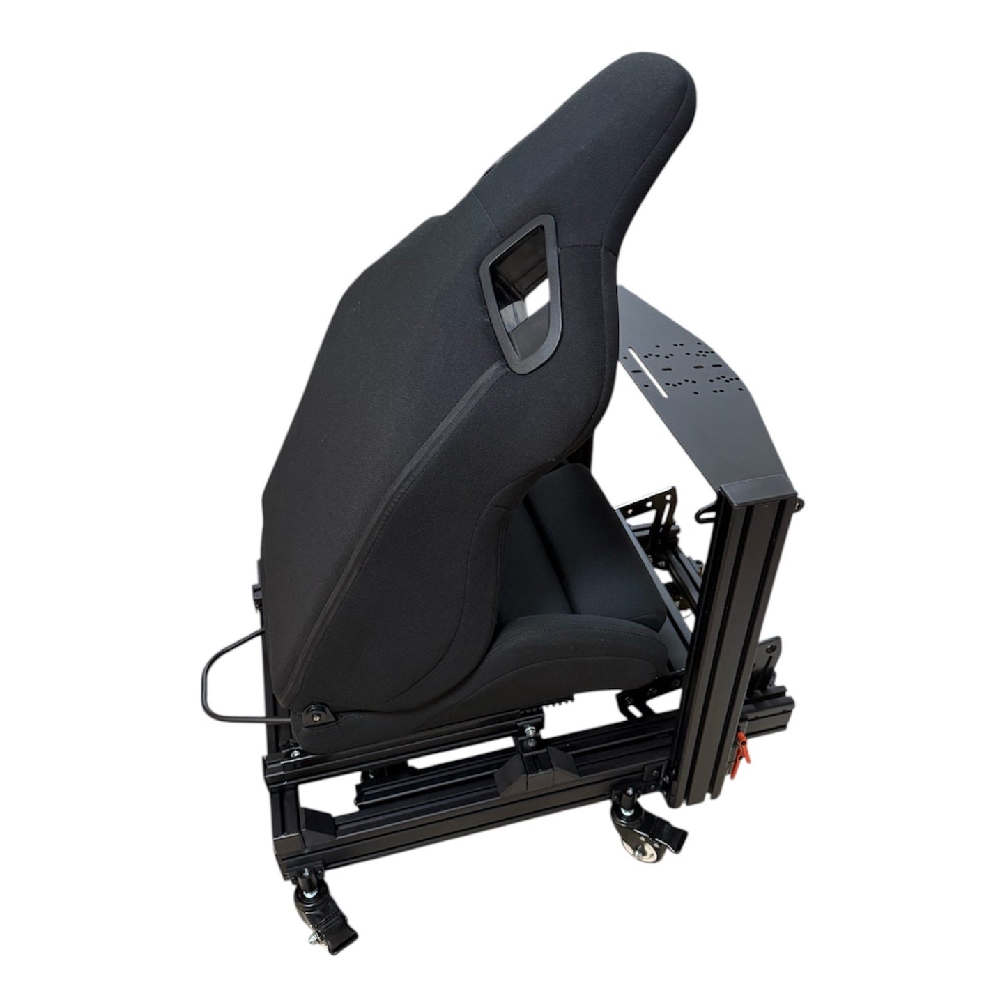 CSR1C Collapsible Profile Sim Rig