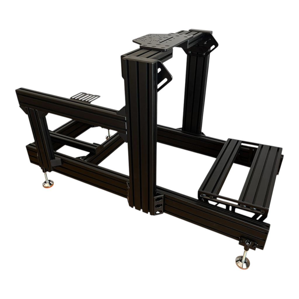 CSR120 GT Profile Sim Rig