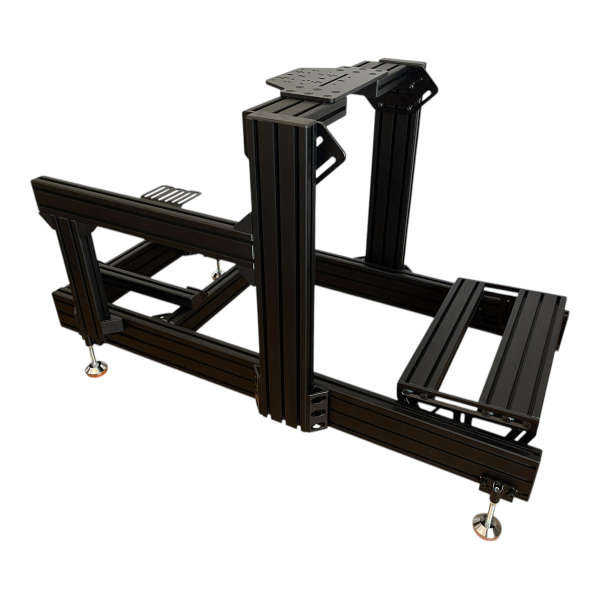 CSR120 GT Profile Sim Rig