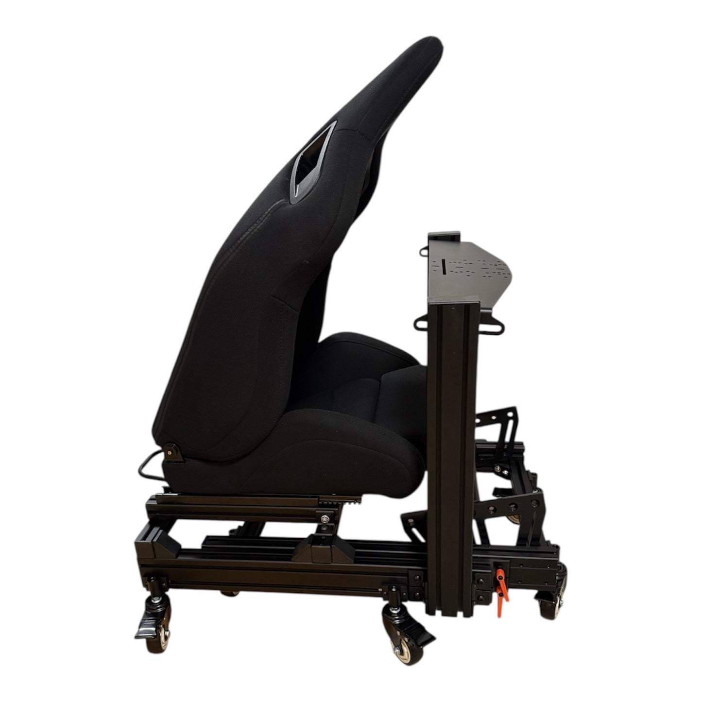 CSR1C Collapsible Profile Sim Rig