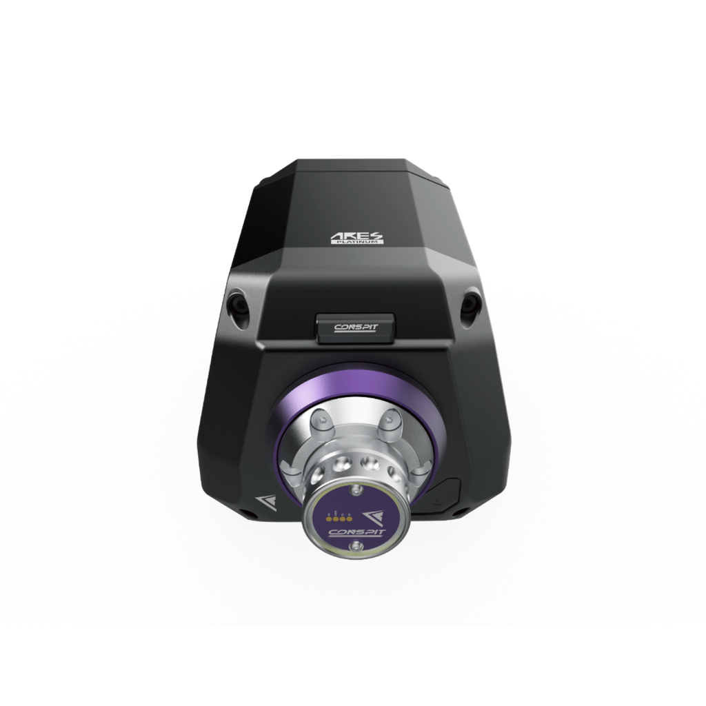 Conspit ARES 20Nm Platinum for CDR