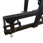 CSR120 GT Profile Sim Rig