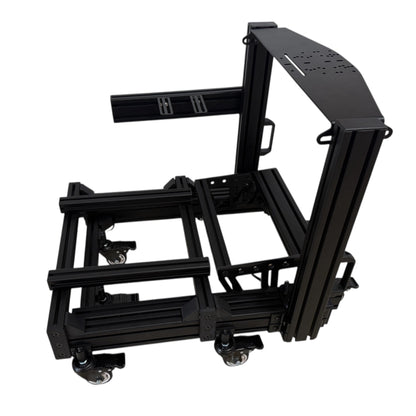 CSR1C Collapsible Profile Sim Rig