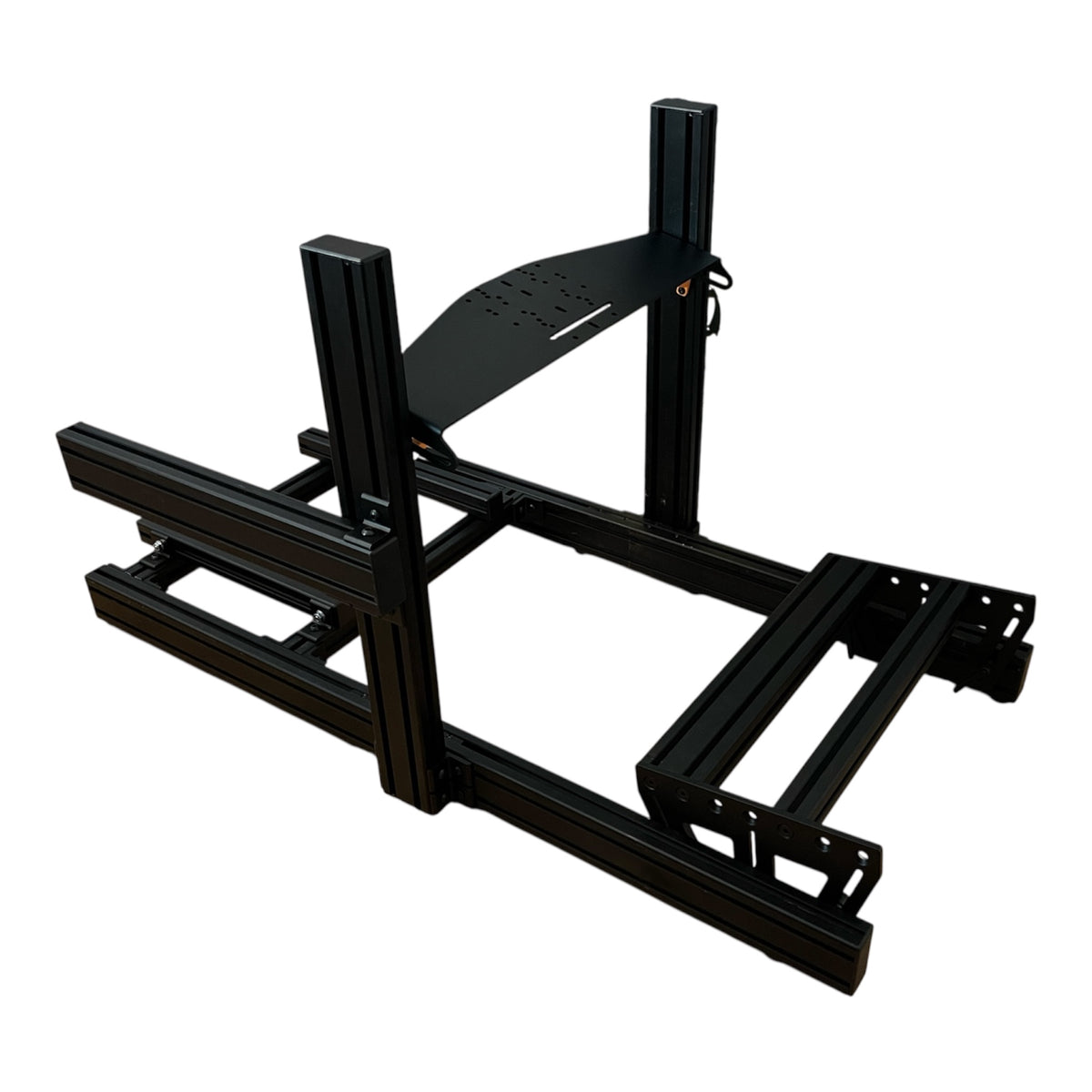 CSR1 GT Profile Sim Rig