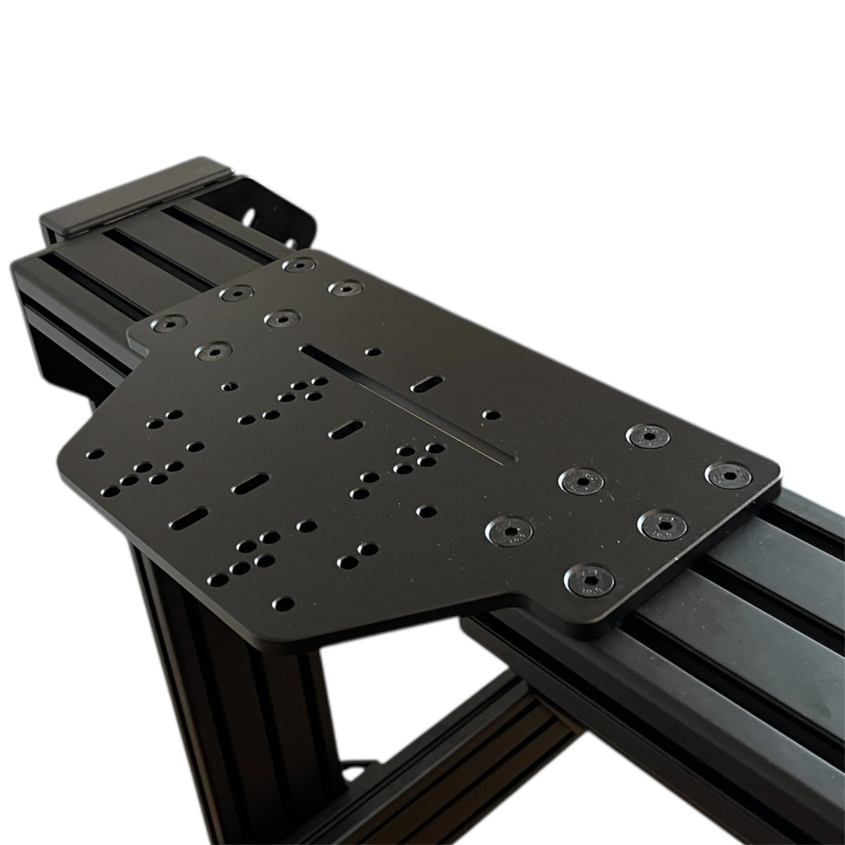 CSR120 GT Profile Sim Rig