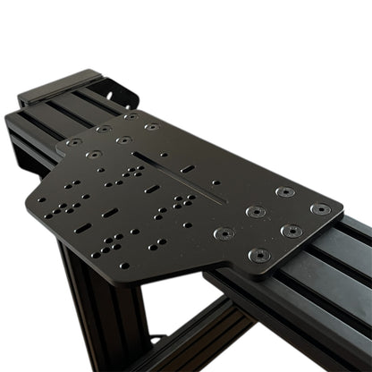CSR120 GT Profile Sim Rig